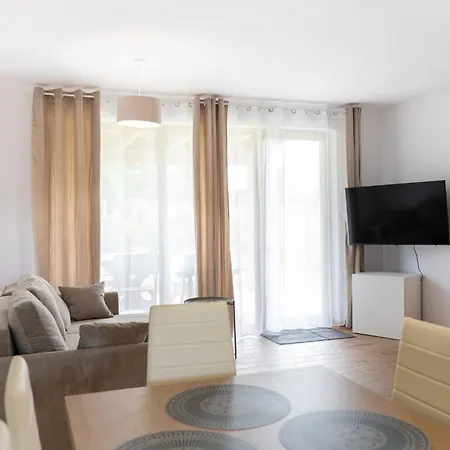 Marzen Dream Haus بيت للعطل
