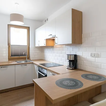 Marzen Dream Haus بيت للعطل *