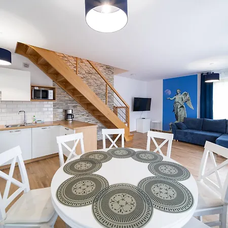 Marzen Dream Haus * Łukęcin