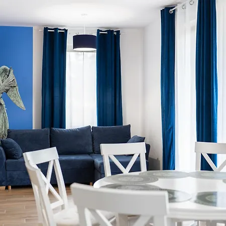 Marzen Dream Haus * Łukęcin