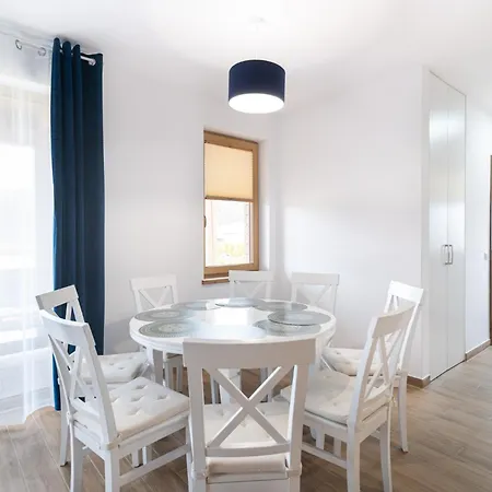 Marzen Dream Haus بيت للعطل *