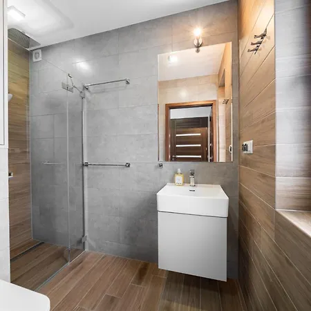 Marzen Dream Haus Łukęcin