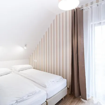 Marzen Dream Haus بيت للعطل