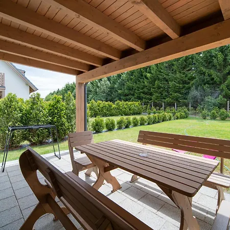 Marzen Dream Haus * Łukęcin