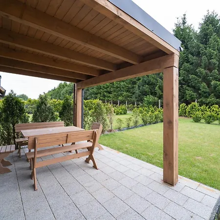 Marzen Dream Haus بيت للعطل *