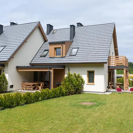Marzen Dream Haus * Łukęcin