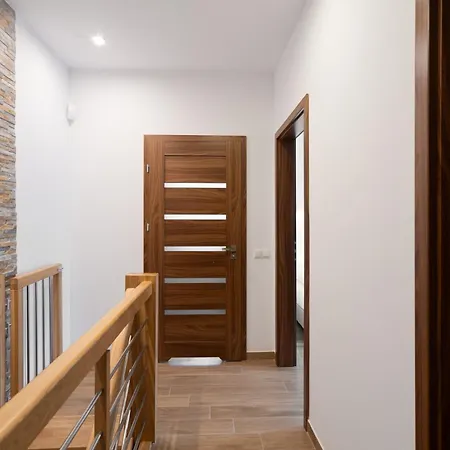 Marzen Dream Haus * Łukęcin