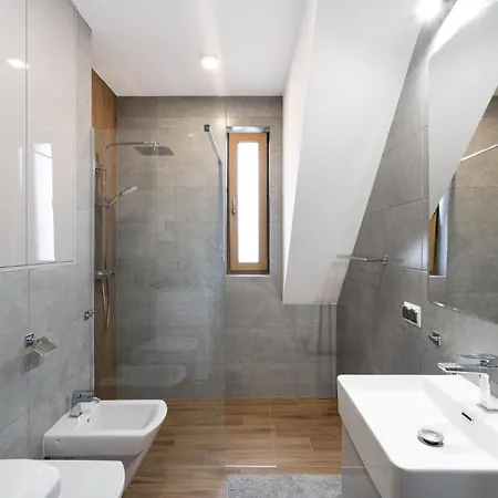 Marzen Dream Haus Łukęcin