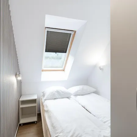 Marzen Dream Haus بيت للعطل