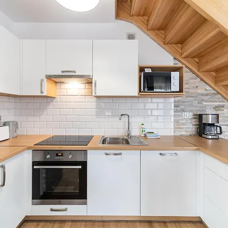 Marzen Dream Haus بيت للعطل