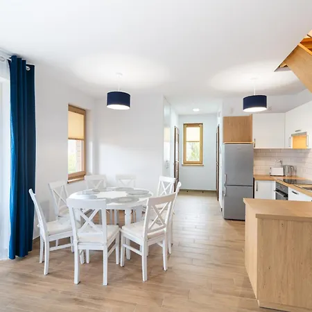 Marzen Dream Haus * Łukęcin