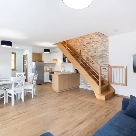 Marzen Dream Haus