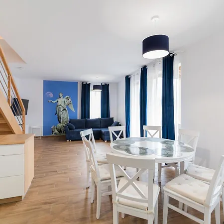 Marzen Dream Haus * Łukęcin