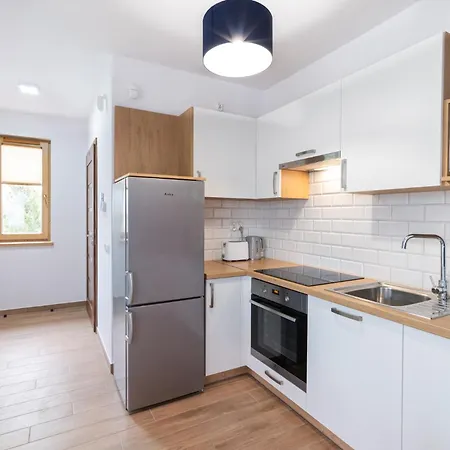 Marzen Dream Haus بيت للعطل