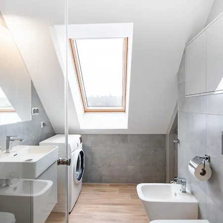 Marzen Dream Haus بيت للعطل