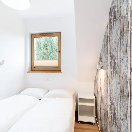 Marzen Dream Haus * Łukęcin