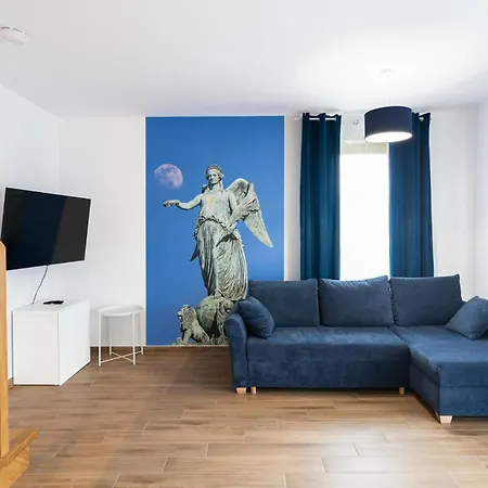 Marzen Dream Haus * Łukęcin