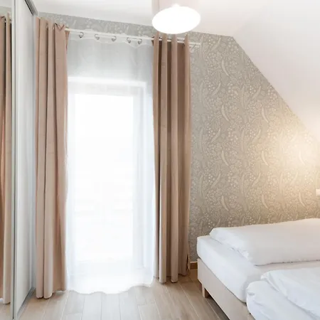 Marzen Dream Haus بيت للعطل