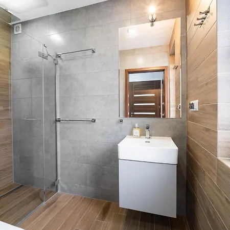 Marzen Dream Haus بيت للعطل *