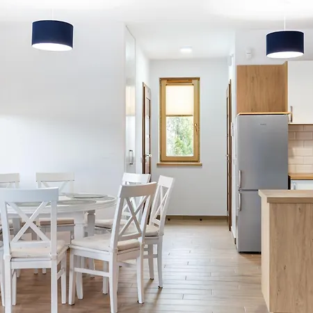 Marzen Dream Haus * Łukęcin