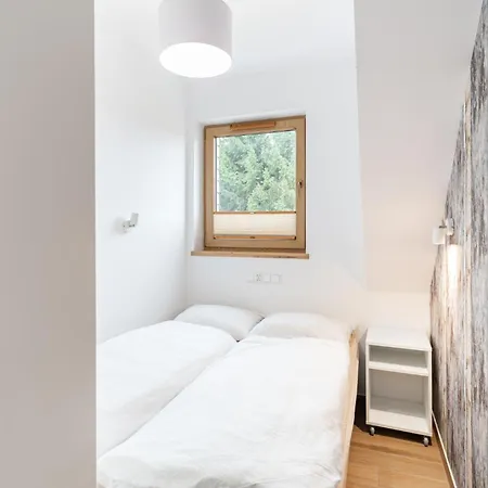 Marzen Dream Haus بيت للعطل