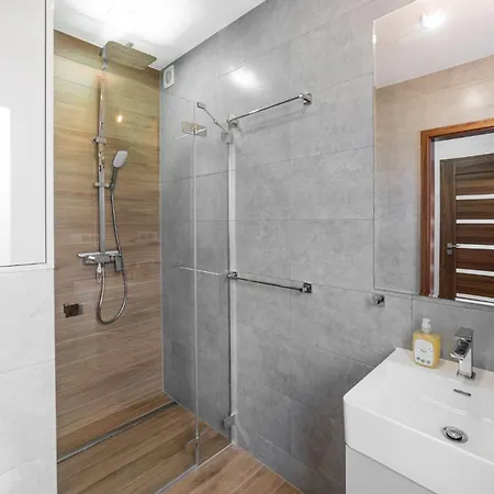 Marzen Dream Haus * Łukęcin