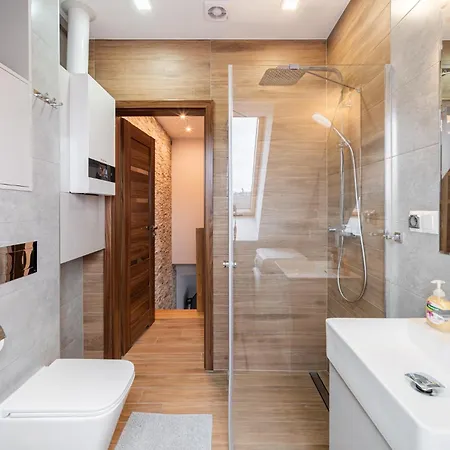 Marzen Dream Haus بيت للعطل